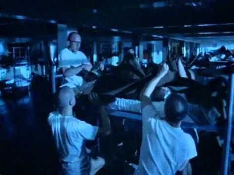 full metal jacket soap beating scene